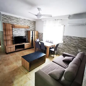  Apartamento Luna De